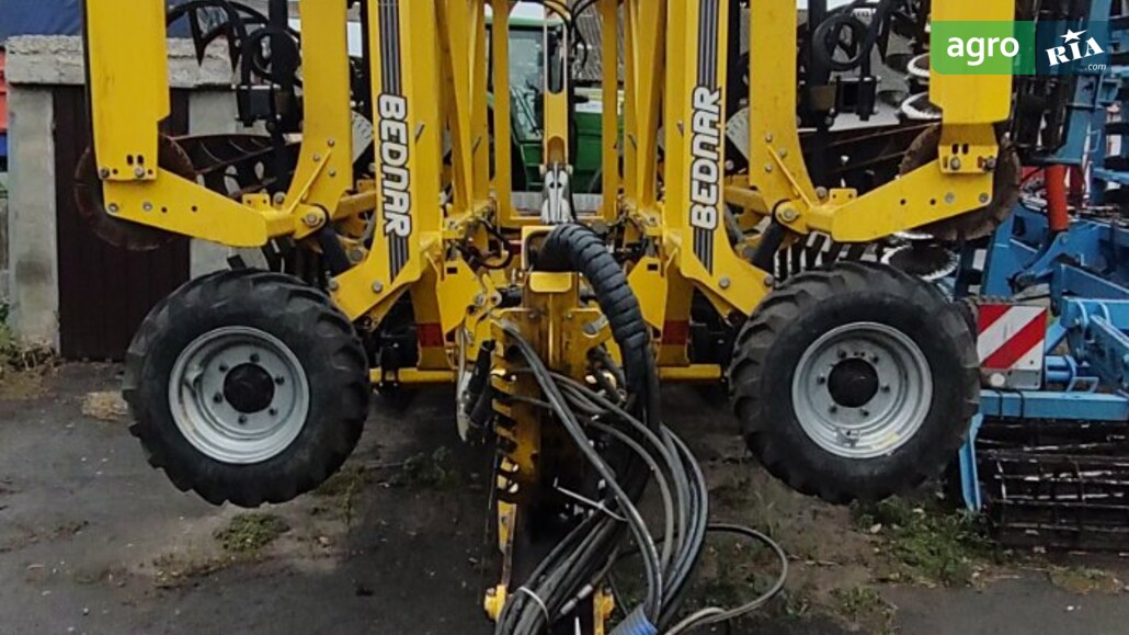 Компактомат Bednar Swifter SE 10000 2024 - фото 1