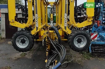 Компактомат Bednar Swifter SE 10000 2024 - фото