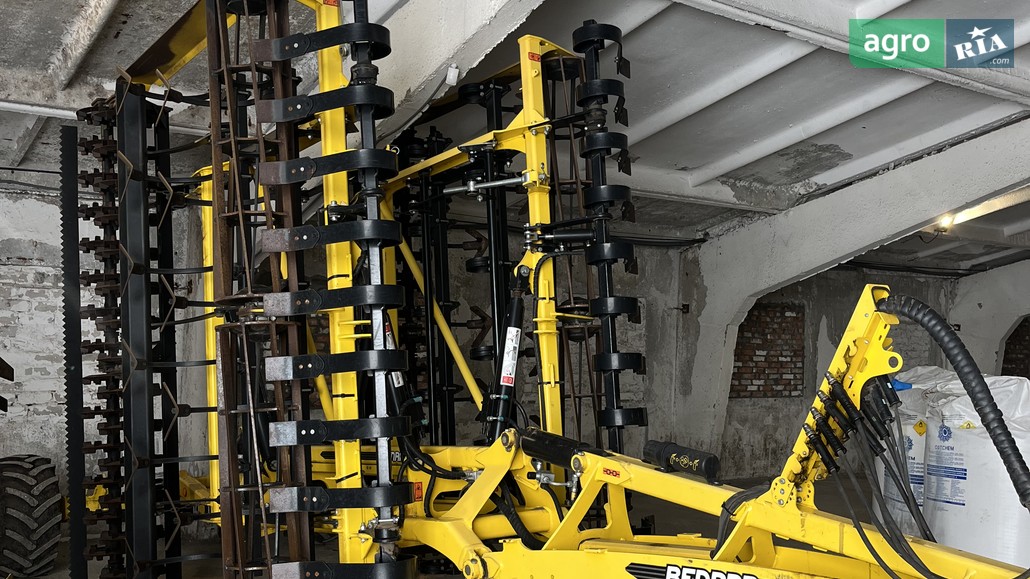 Компактомат Bednar Swifter SO 6000 F 2019 - фото 1