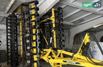 Компактомат Bednar Swifter SO 6000 F 2019 - фото