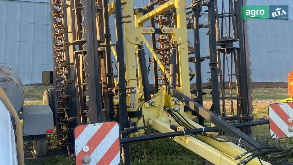 Компактомат Bednar Swifter SO 6000 F 2013 - фото 1