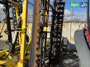 Культиватор Bednar Swifter SO 6000 F 