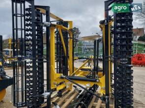 Предпосевной комплекс Bednar Swifter 