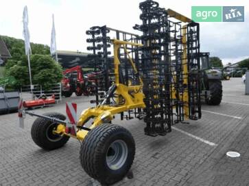 Bednar Swifter 2024 - фото