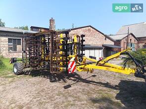 Предпосевной комплекс Bednar Swifter 2019