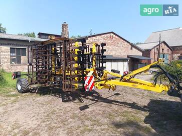 Bednar Swifter 2019 - фото