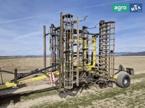 Передпосівний комплекс Bednar Swifter 2006