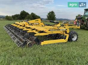 Передпосівний комплекс Bednar Swifter 2020