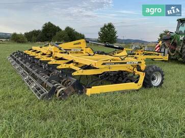 Bednar Swifter 2020 - фото