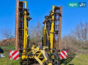 Передпосівний комплекс Bednar Swifter 2013