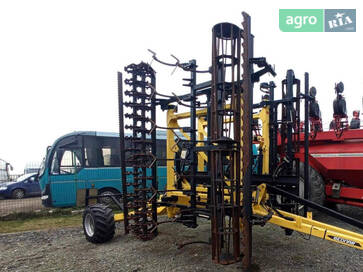 Bednar Swifter 2016 - фото