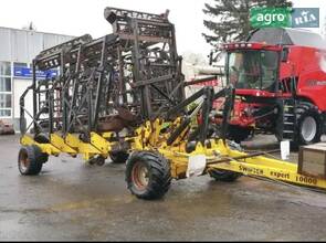 Предпосевной комплекс Bednar Swifter 2004