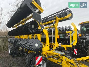 Bednar SwifterDisc XE 12400 2022 - фото