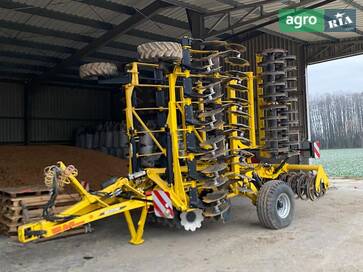 Bednar SwifterDisc XO8000F 2016 - фото