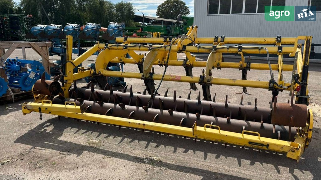 Глибокорозпушувач Bednar Terraland TN 2015 - фото 1