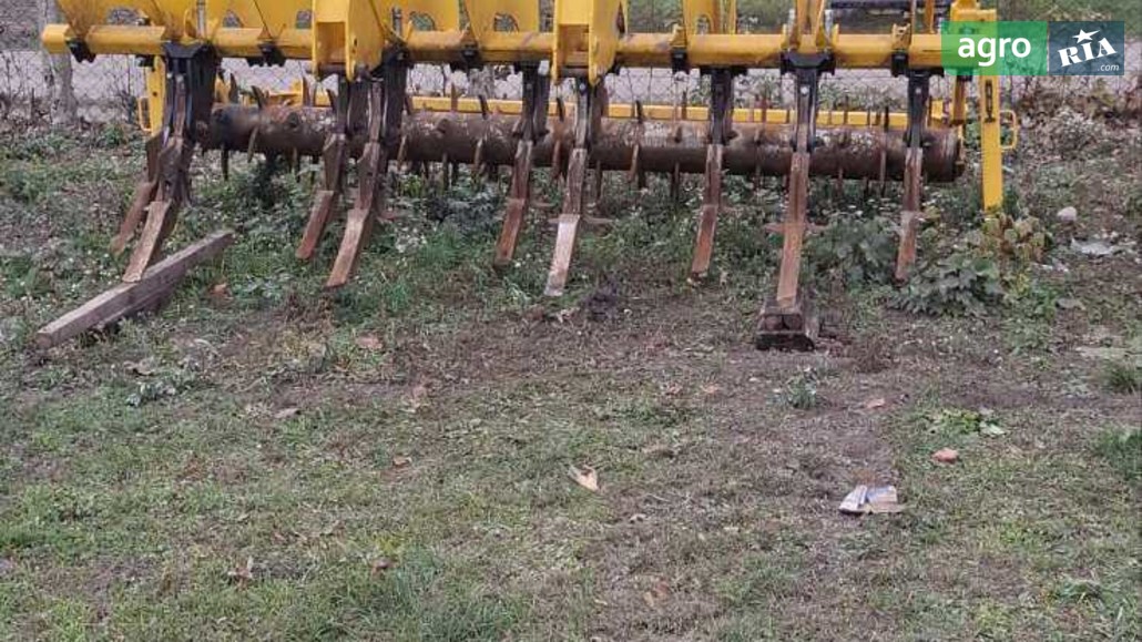 Глибокорозпушувач Bednar Terraland TN 2023 - фото 1