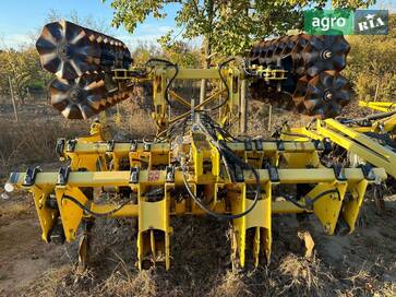 Bednar Terraland TN 2015 - фото