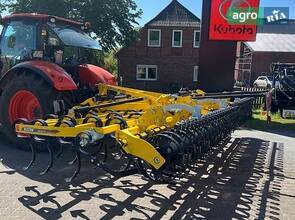 Культиватор Bednar Versatill VN6000L 2024