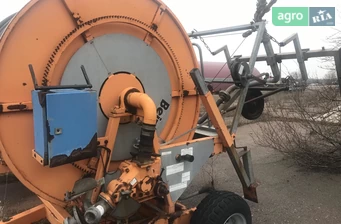 Дощувальна машина Beinlich Primus 2005 - фото