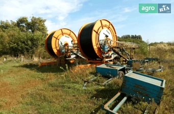 Дождевальная машина Beinlich Primus 2002 - фото