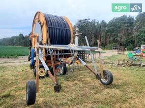 Дощувальна машина Beinlich Primus 2008