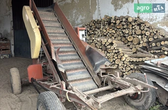 Конвеєр Белагромаш ТЗК-30 1999 - фото