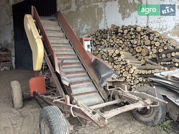 Белагромаш ТЗК-30 1999 - фото