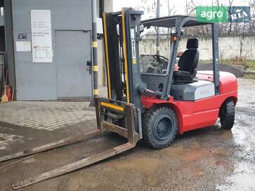 Belet DV 40 BVB 2012 - фото