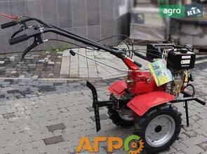 Мотоблок БелМотор МБ 2060Д 