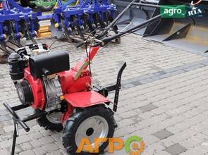 Мотоблок БелМотор МБ 2060Д 