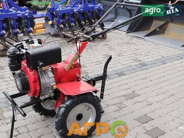 БелМотор МБ 2060Д  - фото