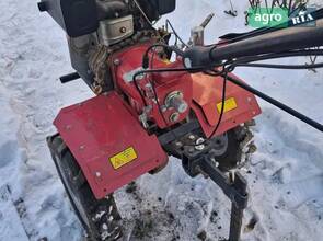 Мотоблок БелМотор МБ 2060Д 