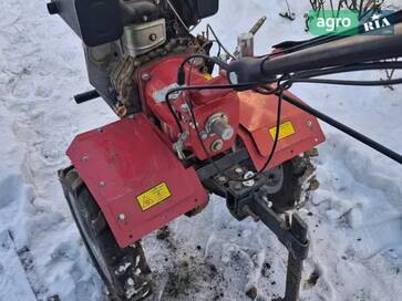 БелМотор МБ 2060Д  - фото