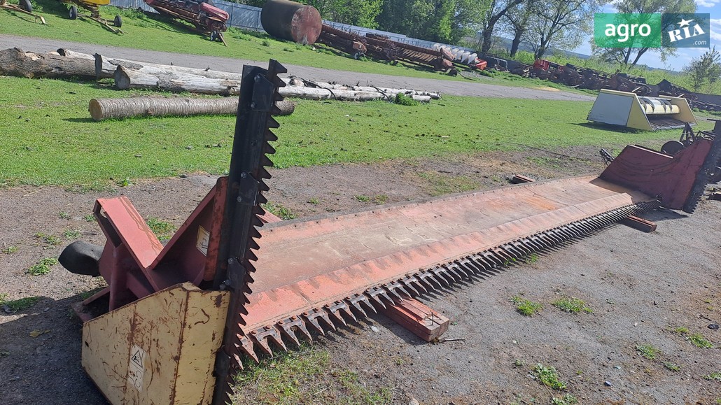 Ріпаковий стіл Бердянская схт ПЗР-7-03 2010 - фото 1