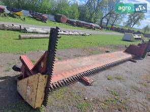 Ріпаковий стіл Бердянская схт ПЗР-7-03 2010