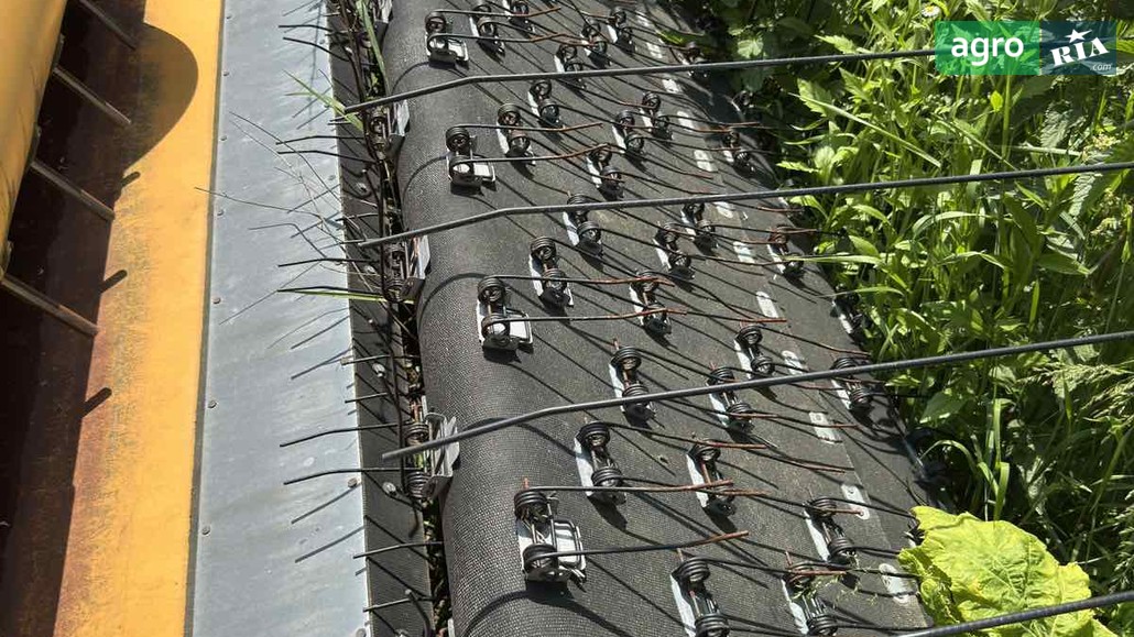 Жатка Бердянские Жатки ПП 2020 - фото 1