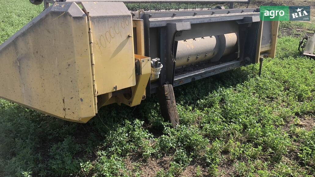Жниварка Бердянські Жатки ПП  - фото 1