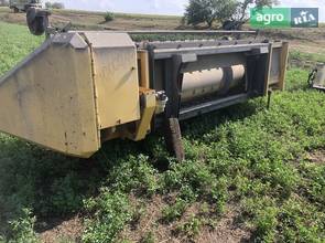 Жниварка Бердянські Жатки ПП 