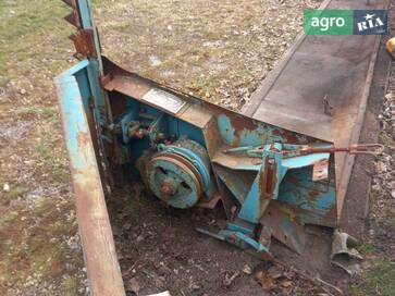 Бердянські Жатки ПР 2007 - фото