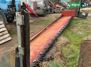 Ріпаковий стіл Бердянські Жатки ПРМ-6 2020