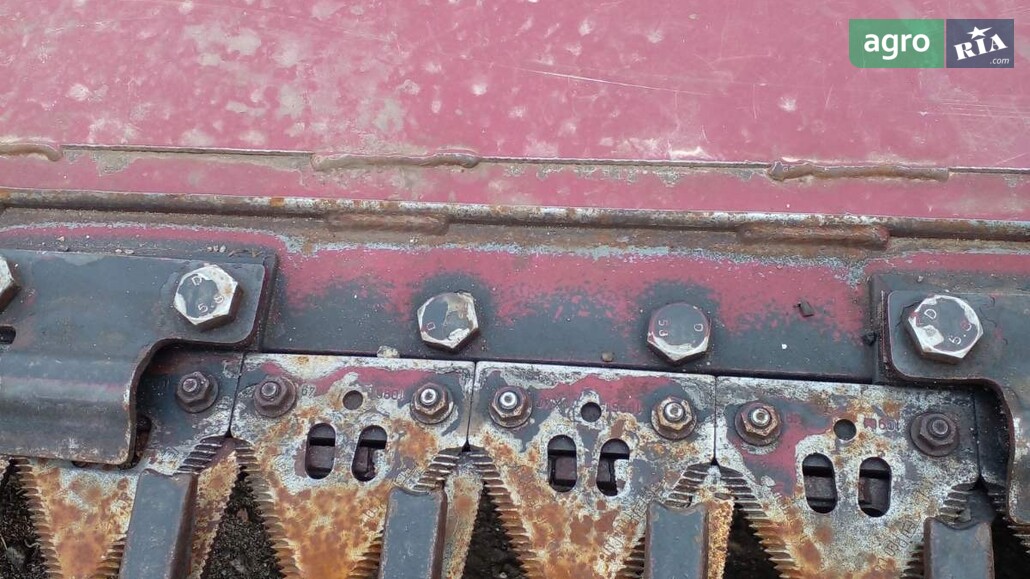 Ріпаковий стіл Бердянські Жатки ПРВ-9.1  - фото 1