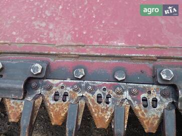 Бердянські Жатки ПРВ-9.1  - фото