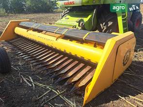 Жатка Бердянські Жатки ЖНС-6 2018