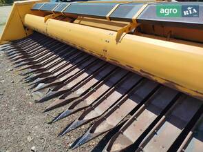 Жниварка Бердянські Жатки ЖНС-6 2019