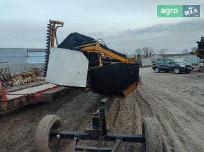 Жатка Бердянські Жатки ЖНС-9 2005