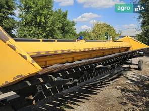 Жниварка Бердянські Жатки ЖНС 2021