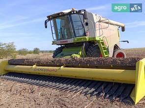 Жатка Бердянські Жатки ЖНС 2025