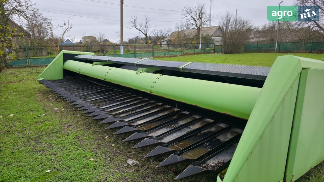 Жатка Бердянские Жатки ЖНС 2019 - фото 1