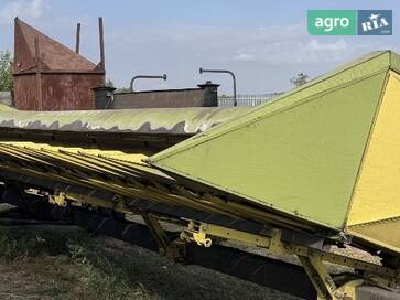 Бердянські Жатки ЖНС 2019 - фото