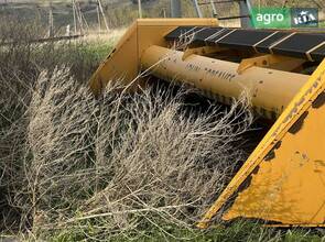 Жниварка Бердянські Жатки ЖС-7.5 2017